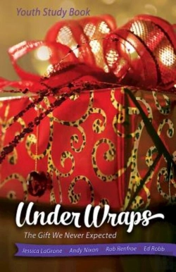 Bertrand.pt - Under Wraps Youth Study Book