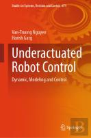 Underactuated Robot Control