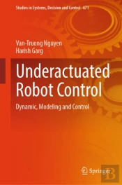 Underactuated Robot Control