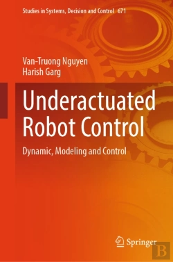 Bertrand.pt - Underactuated Robot Control