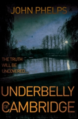 Bertrand.pt - Underbelly Of Cambridge