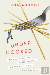 Undercooked