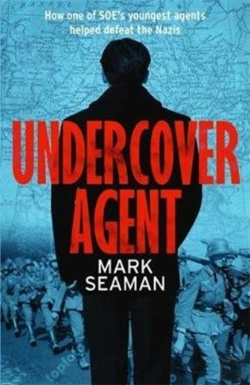 Bertrand.pt - Undercover Agent