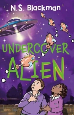 Bertrand.pt - Undercover Alien