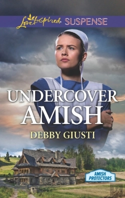 Bertrand.pt - Undercover Amish