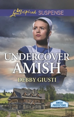Bertrand.pt - Undercover Amish