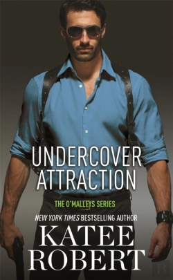 Bertrand.pt - Undercover Attraction