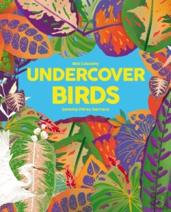 Bertrand.pt - Undercover Birds