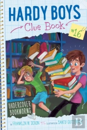 Undercover Bookworms