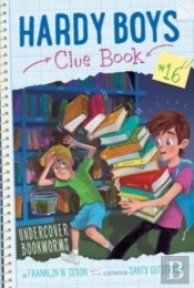 Undercover Bookworms