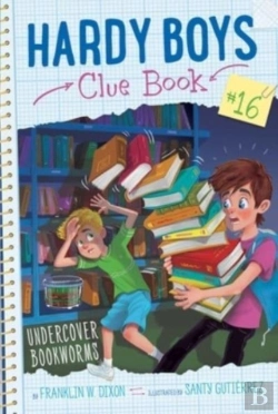 Bertrand.pt - Undercover Bookworms