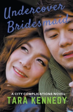 Bertrand.pt - Undercover Bridesmaid
