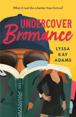 Bertrand.pt - Undercover Bromance