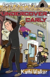 Undercover Carly