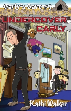 Bertrand.pt - Undercover Carly