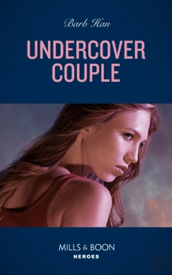 Bertrand.pt - Undercover Couple_Ree & Qu1 Eb