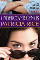 Undercover Genius