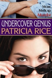Undercover Genius