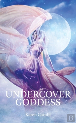 Bertrand.pt - Undercover Goddess