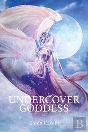 Undercover Goddess