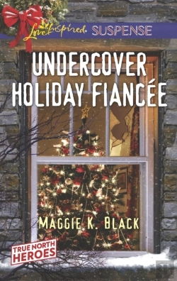 Bertrand.pt - Undercover Holiday Fiancee
