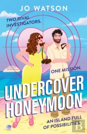 Undercover Honeymoon