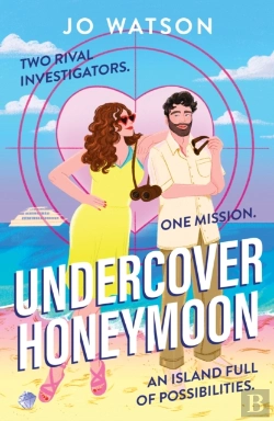 Bertrand.pt - Undercover Honeymoon
