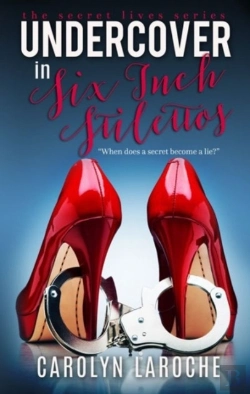 Bertrand.pt - Undercover In Six-Inch Stilettos