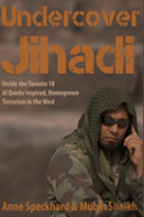 Undercover Jihadi