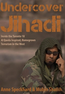 Bertrand.pt - Undercover Jihadi