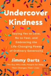 Undercover Kindness