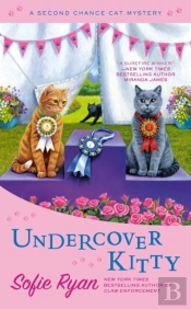 Undercover Kitty