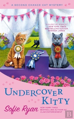 Bertrand.pt - Undercover Kitty