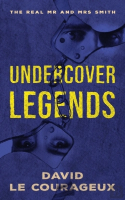 Bertrand.pt - Undercover Legends
