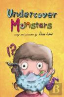 Undercover Monsters
