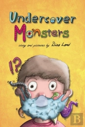 Undercover Monsters