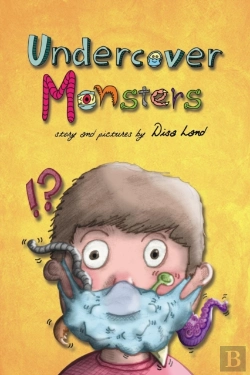 Bertrand.pt - Undercover Monsters