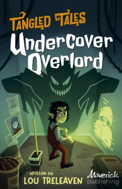 Bertrand.pt - Undercover Overlord / Meddling Underling