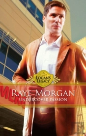 Undercover Passion