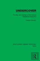 Undercover