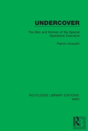 Undercover