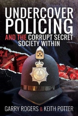 Bertrand.pt - Undercover Policing And The Corrupt Secret Society Within