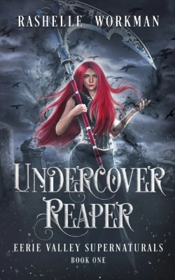 Bertrand.pt - Undercover Reaper