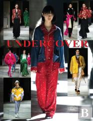 Undercover