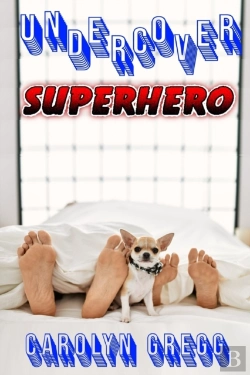 Bertrand.pt - Undercover Superhero