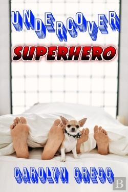 Bertrand.pt - Undercover Superhero