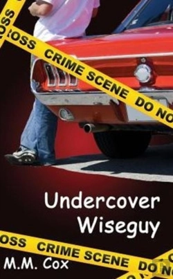 Bertrand.pt - Undercover Wiseguy