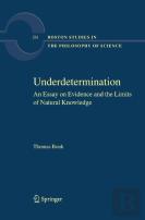 Underdetermination