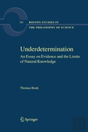 Underdetermination