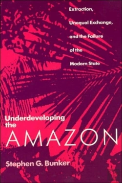 Bertrand.pt - Underdeveloping The Amazon